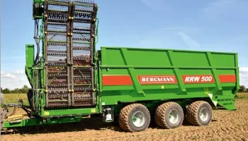 AGRONEXTA